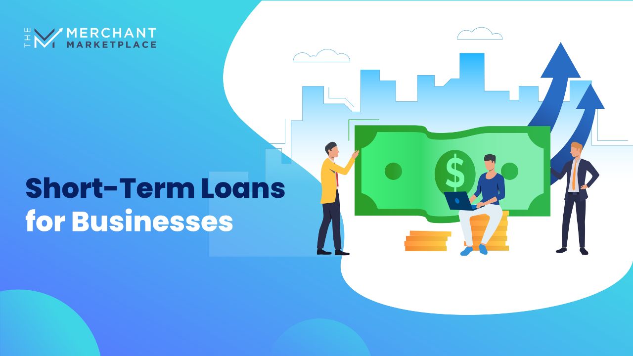 Short Term loans for business