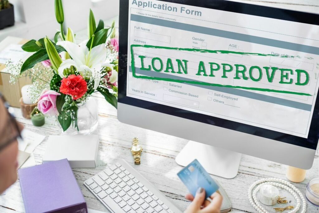 Short Term loans for business