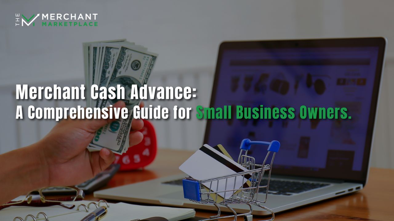 Merchant Cash Advance