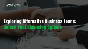 Alternative Business Loans