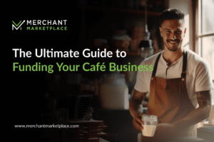 Funding for Your Café Business