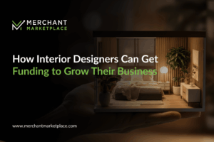 How Interior Designers Can Get Funding to Grow Their Business