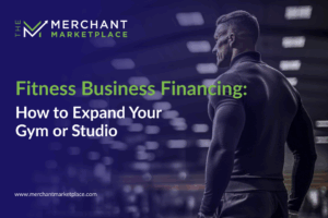 Fitness Business Financing
