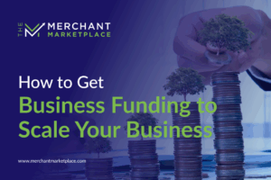Business Funding