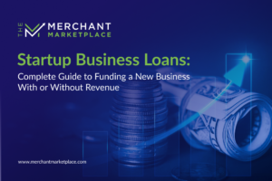 Startup business loan