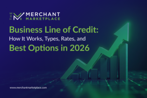 business line of credit