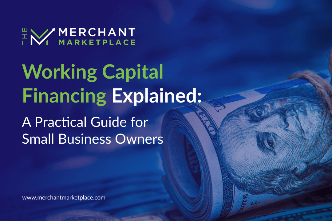 Working Capital Financing