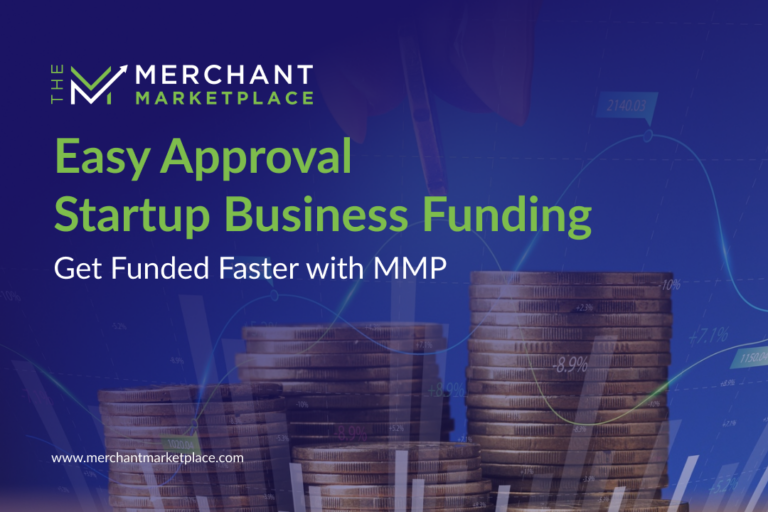 Easy Approval Startup Business Loans