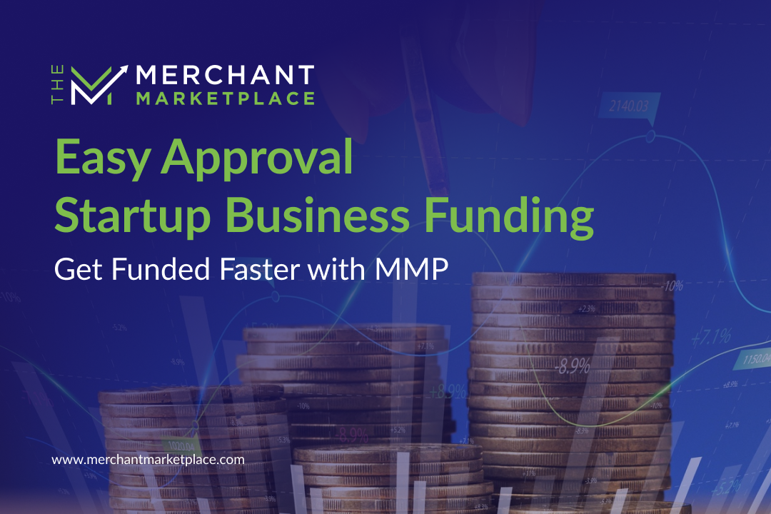 Easy Approval Startup Business Loans