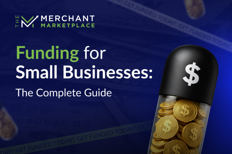 Loans for Small Businesses